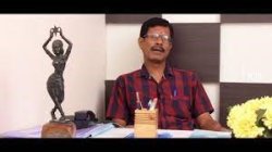 K.M.K. Palanivel Tamil Editor