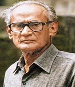 Khaled Choudhury Bengali Theatre Director