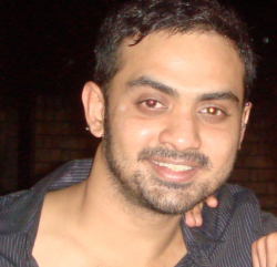 Kingsley Gomes Hindi Hair Stylist