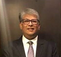 Gujarati Producer Kirti Premraaj Jain