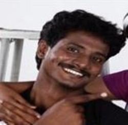 Tamil Movie Actor Kirubakaran