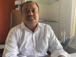 KN Lakshmanan Tamil Producer