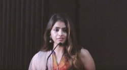 KPSS Aishwarya Telugu Playback Singer