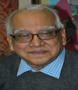 Pabitra Sarkar Bengali Theatre Director