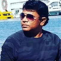 Raams Rathod Telugu Story Writer