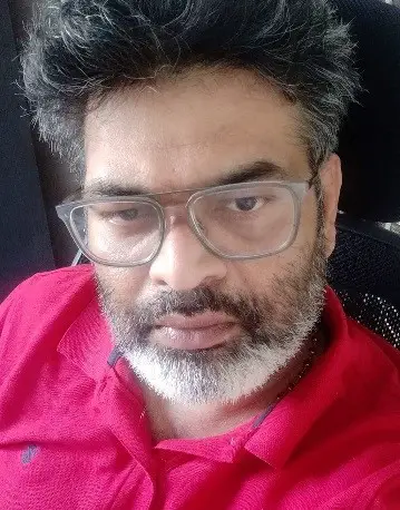 Telugu Supporting Actor Rachakonda Vidya Sagar