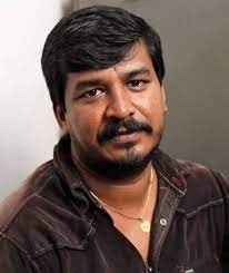 Telugu Director Raj Narendra