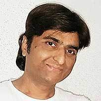 Raj Paithankar Marathi Director