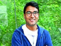 Raj Pathipati Kannada Director