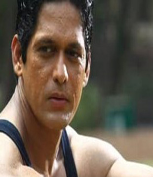 Marathi Actor Rajan Bane