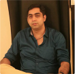 Rajat Diwan Hindi Promo Editor