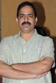 Telugu Producer Rajath Parthasarathi