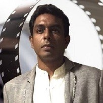 Tamil Cinematographer Rajavel Mohan