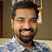 Telugu Producer Ram B