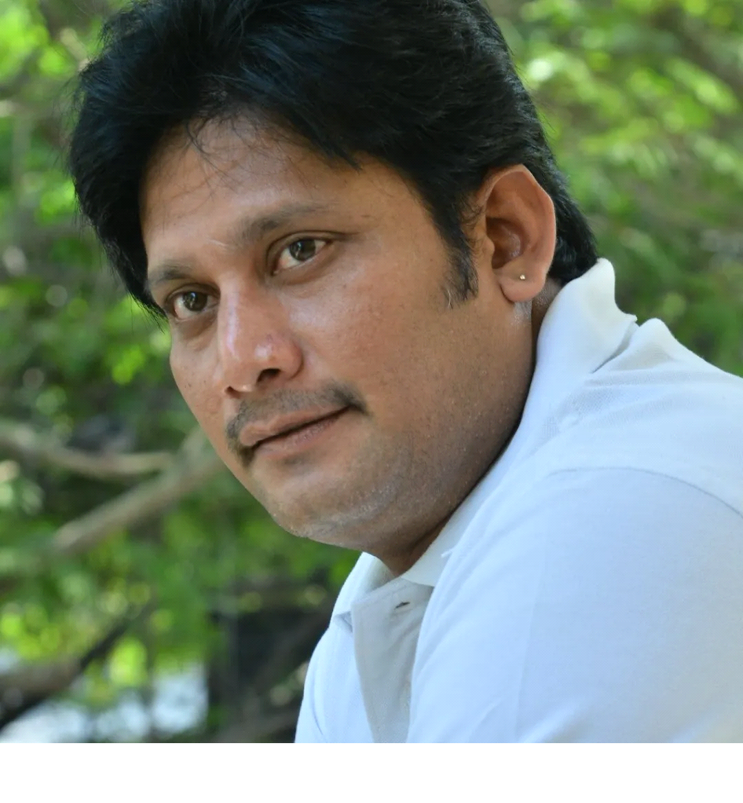 Telugu Director Of Photography Rama Thulasi