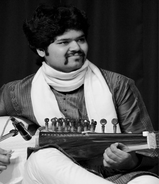Marathi Music Composer Sarang Kulkarni