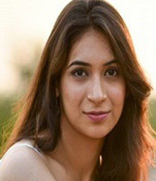 Gujarati Actress Simran Arora