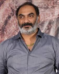 Telugu Producer Vamsi Krishna Reddy