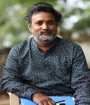 Vasudeva Murthy Telugu Writer