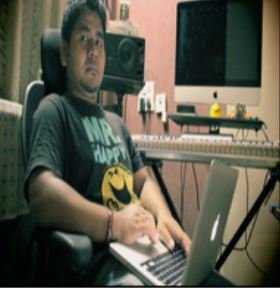 Bollywood Sound Designer Ashim Soanawal Biography, News, Photos, Videos ...