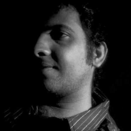 Telugu Lyricist Raghu Ram Mahamkali