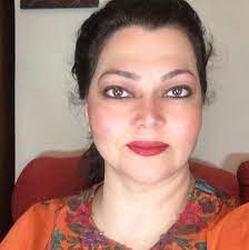Urdu Actress Reena Siddiqui