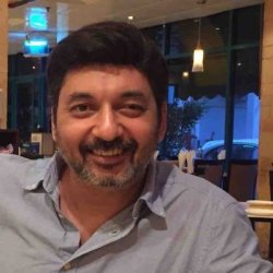 Syed Nini Urdu Producer