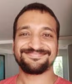 Cinematographer Abraham Joseph Tamil Cinematographer