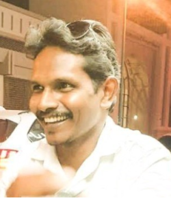 Naveen A Telugu VFX Artist