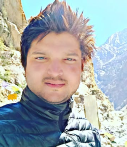 Shatrujit Mishra Hindi Cinematographer