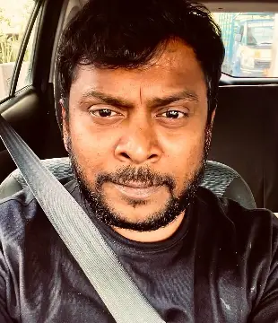 Tamil Director Vignesh Pazhanivel