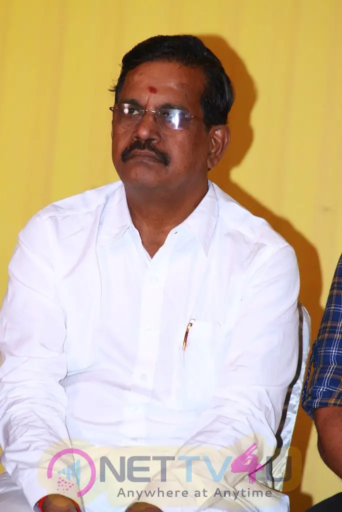 Abhiyum Anuvum Movie Press Meet Images Tamil Gallery