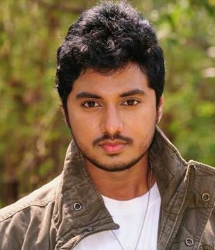 Telugu Movie Actor Amar Sasanka