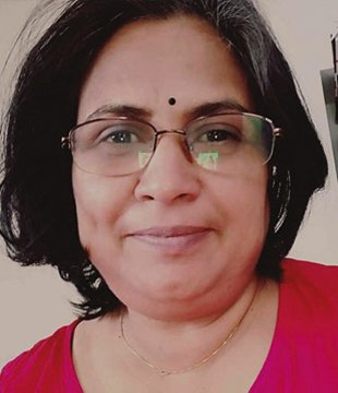 Mollywood Assistant Director Ambika Rao Biography, News, Photos, Videos |  NETTV4U