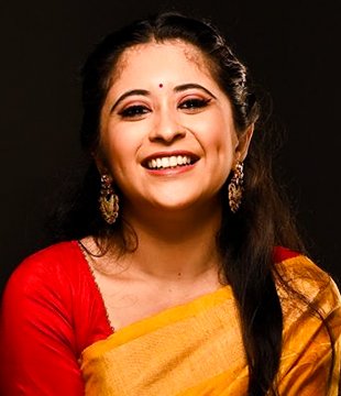 Hindi Tv Actress Gayatri Datar