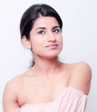 Hindi Movie Actress Kanika Gautam