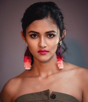Kannada Tv Actress Samikshaa Apoorva Gowda