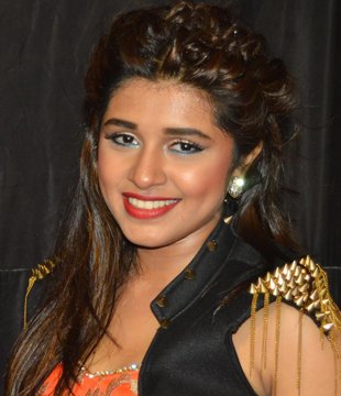 Marathi Tv Actress Sanskruti Balgude