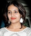Shivani Rangole Marathi Movie Actress