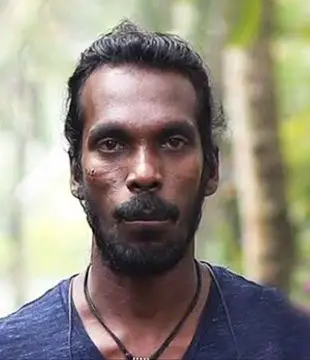 Malayalam Movie Actor Sooraj Pops