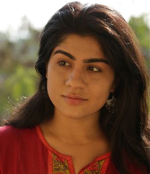 Hindi Movie Actress Srishti Wadhvani