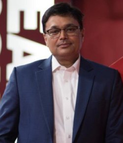 Avinash Pandey Hindi CEO