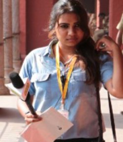 Kowsalya Sekar Tamil Assistant Director