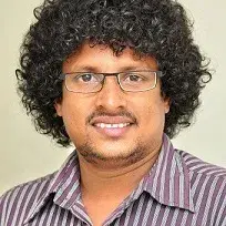 Kannada Director Sai Krishna Kudla