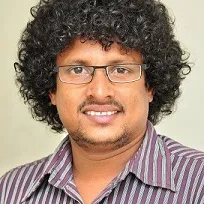 Sai Krishna Kudla Kannada Director