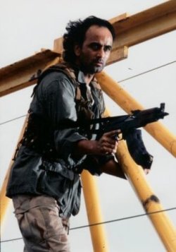 Salim Aziz Hindi Action Director