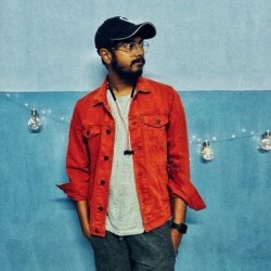 Sambaran Raha Bengali Associate Director