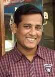 Santosh Chimaji Jadhav Marathi Director