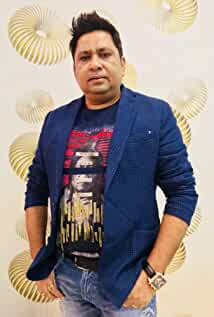 Satish Ajay Hindi Composer