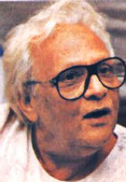Hindi Screenwriter Satish Bhatnagar